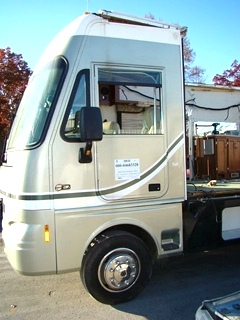 2004 SOUTHWIND 32V BY FLEETWOOD PARTS-SELL WHOLE OR PART OUT 
