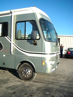 2004 SOUTHWIND 32V BY FLEETWOOD PARTS-SELL WHOLE OR PART OUT 