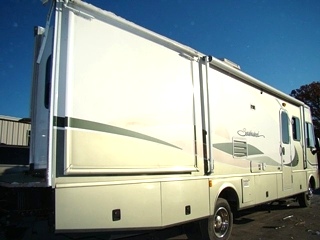 2004 SOUTHWIND 32V BY FLEETWOOD PARTS-SELL WHOLE OR PART OUT 