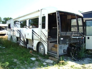 2001 AMERICAN DREAM BY FLEETWOOD.USED PARTS FOR SALE. 