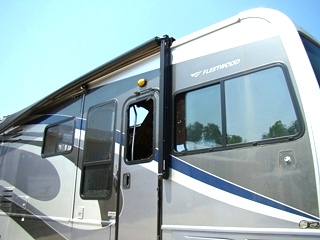 2006 SOUTHWIND 37C USED RV PARTS FLEETWWOOD SALVAGE SALE 