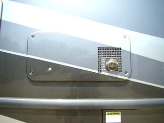 2006 SOUTHWIND 37C USED RV PARTS FLEETWWOOD SALVAGE SALE 