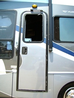 2006 SOUTHWIND 37C USED RV PARTS FLEETWWOOD SALVAGE SALE 