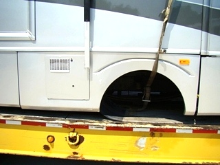 2006 SOUTHWIND 37C USED RV PARTS FLEETWWOOD SALVAGE SALE 