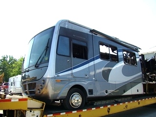 2006 SOUTHWIND 37C USED RV PARTS FLEETWWOOD SALVAGE SALE 