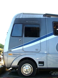 2006 SOUTHWIND 37C USED RV PARTS FLEETWWOOD SALVAGE SALE 