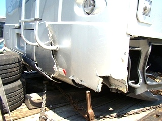 2006 SOUTHWIND 37C USED RV PARTS FLEETWWOOD SALVAGE SALE 