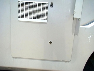 2006 SOUTHWIND 37C USED RV PARTS FLEETWWOOD SALVAGE SALE 