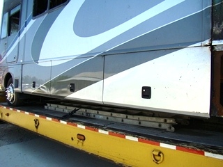 2006 SOUTHWIND 37C USED RV PARTS FLEETWWOOD SALVAGE SALE 