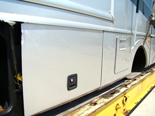 2006 SOUTHWIND 37C USED RV PARTS FLEETWWOOD SALVAGE SALE 