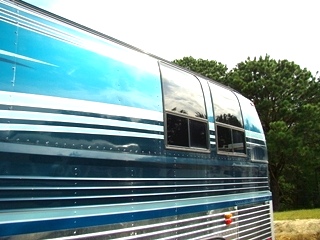 1997 PREVOST XL 45. USED PREVOST PARTS FOR SALE BY VISONE AUTO MART & RV'S 