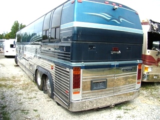 1997 PREVOST XL 45. USED PREVOST PARTS FOR SALE BY VISONE AUTO MART & RV'S 