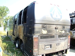 1999 PREVOST XL 45 USED PARTS FOR SALE 