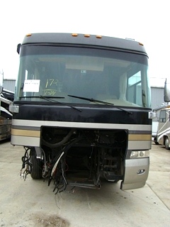 2002 MONACO EXECUTIVE PARTS FOR SALE USED MODEL 42SBW 