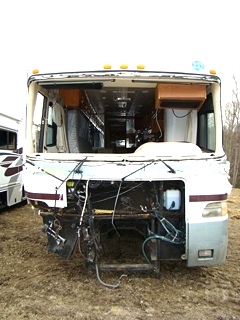 2001 HOLIDAY RAMBLER ENDEAVOR PARTS FOR SALE USED 