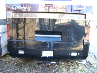 MONACO DYNASTY MOTORHOME PARTS FOR SALE USED 2003 RV SALVAGE VISONE AUTO MART 