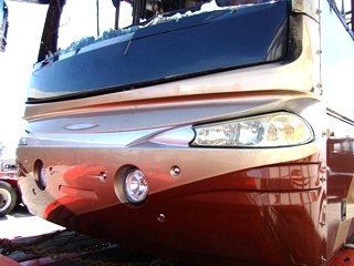 2005 FLEETWOOD REVOLUTION MOTORHOME PARTS FOR SALE RV SALVAGE PARTS 