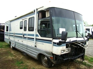 USED WINNEBAGO PARTS FOR SALE USED 1993 WINNEBAGO VECTRA MOTORHOME PARTS 