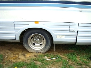 USED WINNEBAGO PARTS FOR SALE USED 1993 WINNEBAGO VECTRA MOTORHOME PARTS 