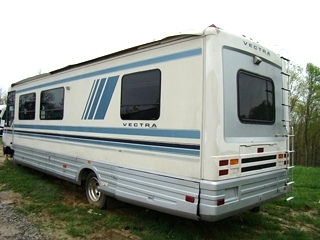 USED WINNEBAGO PARTS FOR SALE USED 1993 WINNEBAGO VECTRA MOTORHOME PARTS 