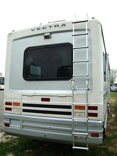 USED WINNEBAGO PARTS FOR SALE USED 1993 WINNEBAGO VECTRA MOTORHOME PARTS 