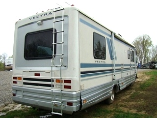 USED WINNEBAGO PARTS FOR SALE USED 1993 WINNEBAGO VECTRA MOTORHOME PARTS 