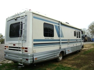 USED WINNEBAGO PARTS FOR SALE USED 1993 WINNEBAGO VECTRA MOTORHOME PARTS 