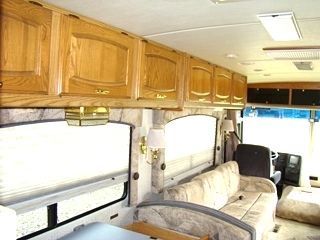 USED WINNEBAGO PARTS FOR SALE USED 1993 WINNEBAGO VECTRA MOTORHOME PARTS 