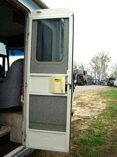 USED WINNEBAGO PARTS FOR SALE USED 1993 WINNEBAGO VECTRA MOTORHOME PARTS 