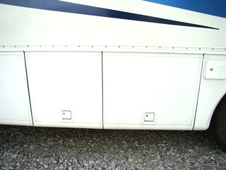 2002 HOLIDAY RAMBLER NEPTUNE PARTS FOR SALE - RV SALVAGE USED PARTS 