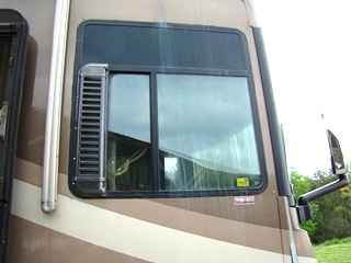 2008 WINNEBAGO ADVENTURER LIMITED USED PARTS FOR SALE 