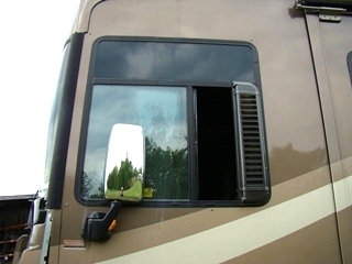 2008 WINNEBAGO ADVENTURER LIMITED USED PARTS FOR SALE 