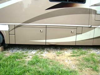 2008 WINNEBAGO ADVENTURER LIMITED USED PARTS FOR SALE 