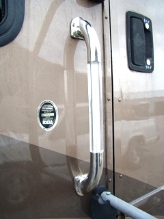 2008 WINNEBAGO ADVENTURER LIMITED USED PARTS FOR SALE 