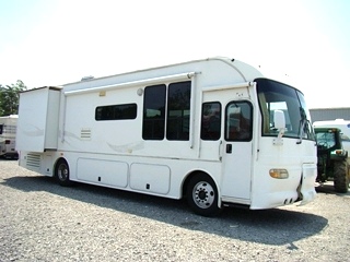 ALFA SEE YA PARTS FOR SALE USED MOTORHOME | RV PARTS - VISONE RV 