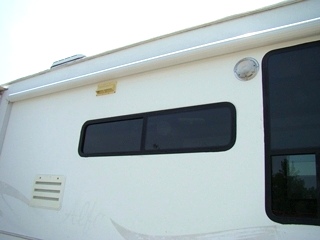 ALFA SEE YA PARTS FOR SALE USED MOTORHOME | RV PARTS - VISONE RV 