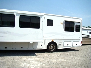 ALFA SEE YA PARTS FOR SALE USED MOTORHOME | RV PARTS - VISONE RV 