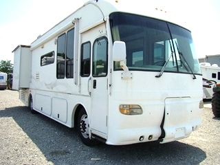 ALFA SEE YA PARTS FOR SALE USED MOTORHOME | RV PARTS - VISONE RV 