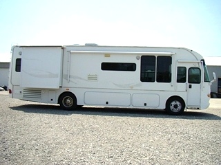 ALFA SEE YA PARTS FOR SALE USED MOTORHOME | RV PARTS - VISONE RV 