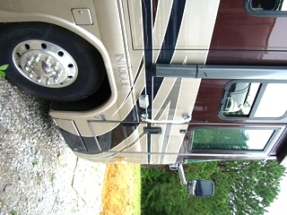 2004 COUNTRY COACH INTRIGUE MOTORHOME PARTS FOR SALE 