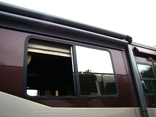 2004 COUNTRY COACH INTRIGUE MOTORHOME PARTS FOR SALE 