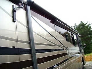 2004 COUNTRY COACH INTRIGUE MOTORHOME PARTS FOR SALE 