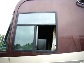 2004 COUNTRY COACH INTRIGUE MOTORHOME PARTS FOR SALE 