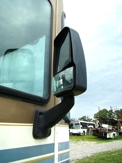 2000 FLEETWOOD BOUNDER 39Z RV SALVAGE MOTORHOME PARTS FOR SALE 