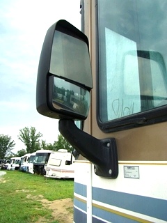 2000 FLEETWOOD BOUNDER 39Z RV SALVAGE MOTORHOME PARTS FOR SALE 