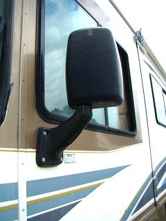 2000 FLEETWOOD BOUNDER 39Z RV SALVAGE MOTORHOME PARTS FOR SALE 