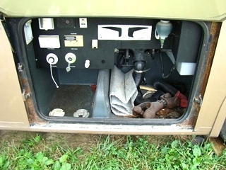 2000 FLEETWOOD BOUNDER 39Z RV SALVAGE MOTORHOME PARTS FOR SALE 