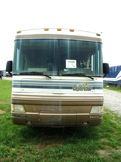 2000 FLEETWOOD BOUNDER 39Z RV SALVAGE MOTORHOME PARTS FOR SALE 