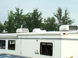 2000 FLEETWOOD BOUNDER 39Z RV SALVAGE MOTORHOME PARTS FOR SALE 