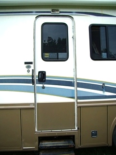 2000 FLEETWOOD BOUNDER 39Z RV SALVAGE MOTORHOME PARTS FOR SALE 